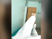 ебливая медсестра