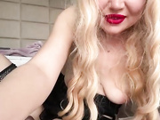 MagiBlond