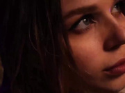 MiniNika пенное шоу у елочки-2