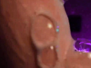 MiniNika пенное шоу у елочки-2