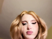 Melissa_cum
