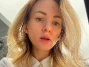 Евгения из Нижнего сняла трусы на людях