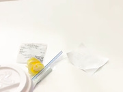 Евгения из Нижнего сняла трусы на людях