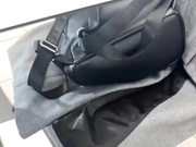 Евгения из Нижнего сняла трусы на людях