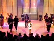 Sabrina Salerno под юбкой