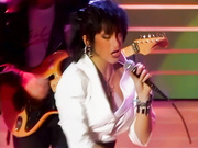 Sabrina Salerno под юбкой