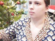 Stressygirl