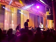 Sabrina Salerno под юбкой