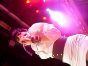 Sabrina Salerno под юбкой