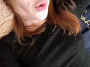 Golden_flower дрочка в колготках