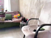 _seemysoul сладко обкончалась от Domi