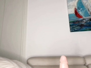 Tutti--Frutti трах с дилдо