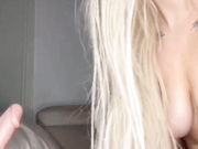 Tutti--Frutti трах с дилдо