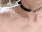 Евгения из Нижнего стоны от вибраций