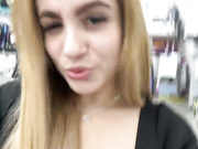 Markkizaa как же она кайфует+покупатель