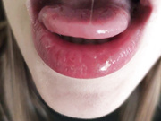 Ds1002 сперма в рот