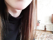 Ds1002 сперма в рот