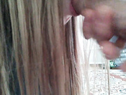 Ds1002 сперма в рот