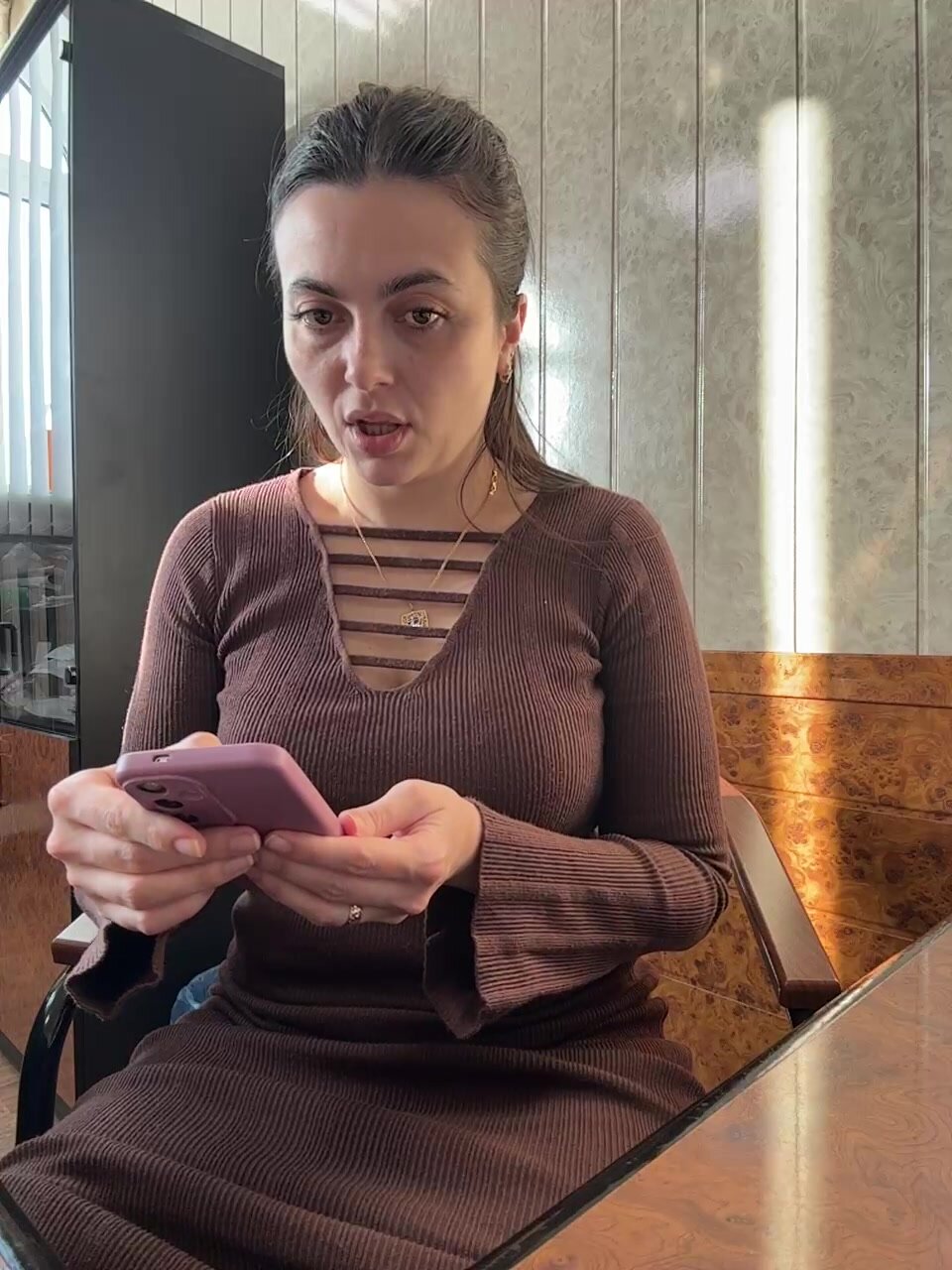 LustySass 15.01.2026