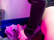 -BrownEyes-продолжительный расстрах попки