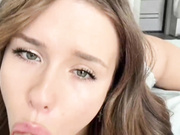 Tati16 минет с заглотом