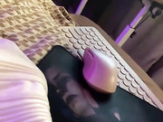 Zeliloo с парнем трах сосёт