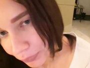 Kira_-минет с дилдо-2