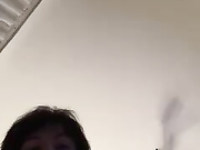 KatrinZeta трах с огурцом