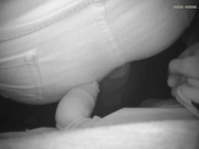 сладкая большая жопа милфы доставила мне много кайфа