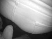 сладкая большая жопа милфы доставила мне много кайфа