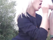 xxx_GOLD_xxx (на природе)