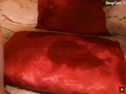 konfetka5 фонтанирует