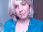 Красотка izabella показывает письку