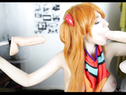 Lanarain заглатывает