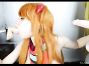 Lanarain заглатывает