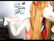 Lanarain заглатывает