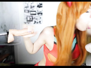 Lanarain заглатывает