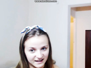 Молоденькая dorisdior из Воронежа