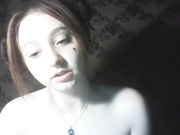 Etonasya показывает попу