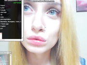 Красотка spicypeachass #1