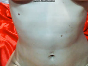Красотка honey_sunny в привате pt1