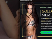 Рыженькая пухляшка hellylovers 2017-весна