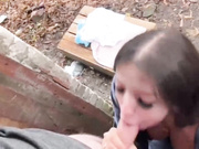 Pix1e два пальчика в попку+минет