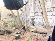 Pix1e два пальчика в попку+минет