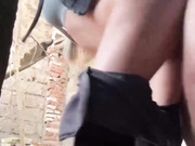 Pix1e трах на свежем воздухе