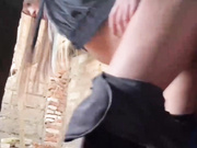 Pix1e трах на свежем воздухе