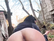 Pix1e два пальчика в попку