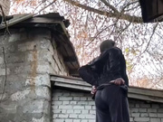 Pix1e трах на свежем воздухе-2