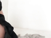 TinnyKitty дилдо в киску