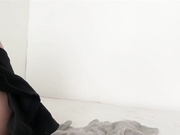 TinnyKitty дилдо в киску